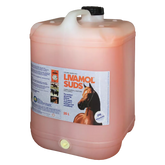 IAH Livamol Suds 25lt ##